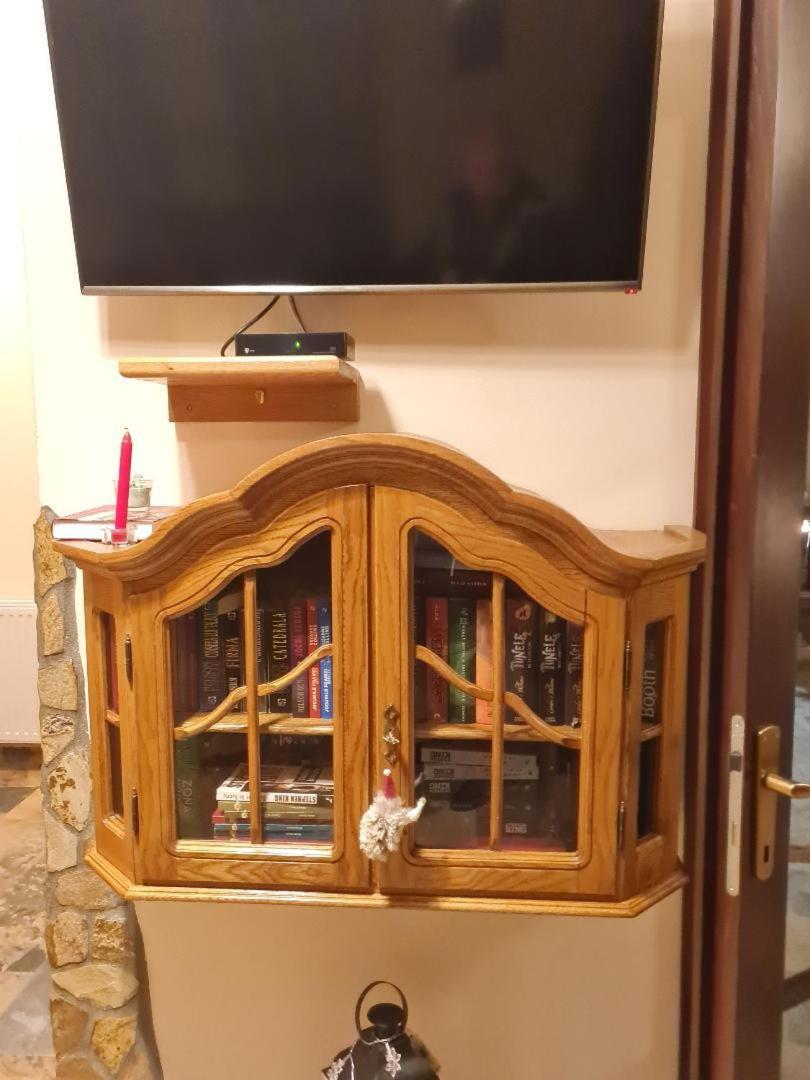 Pensiunea Valceaua Zanelor Dragus Luaran gambar